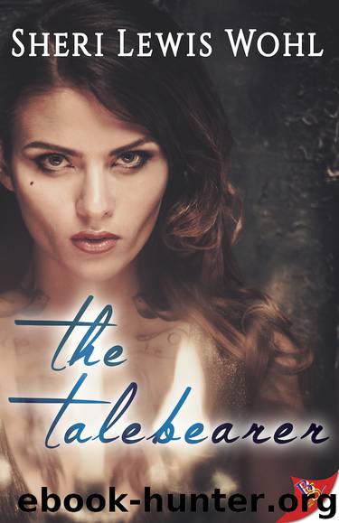 The Talebearer by Sheri Lewis Wohl