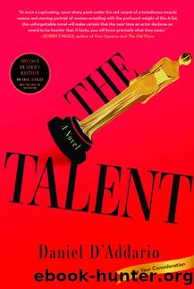 The Talent by D'Addario Daniel