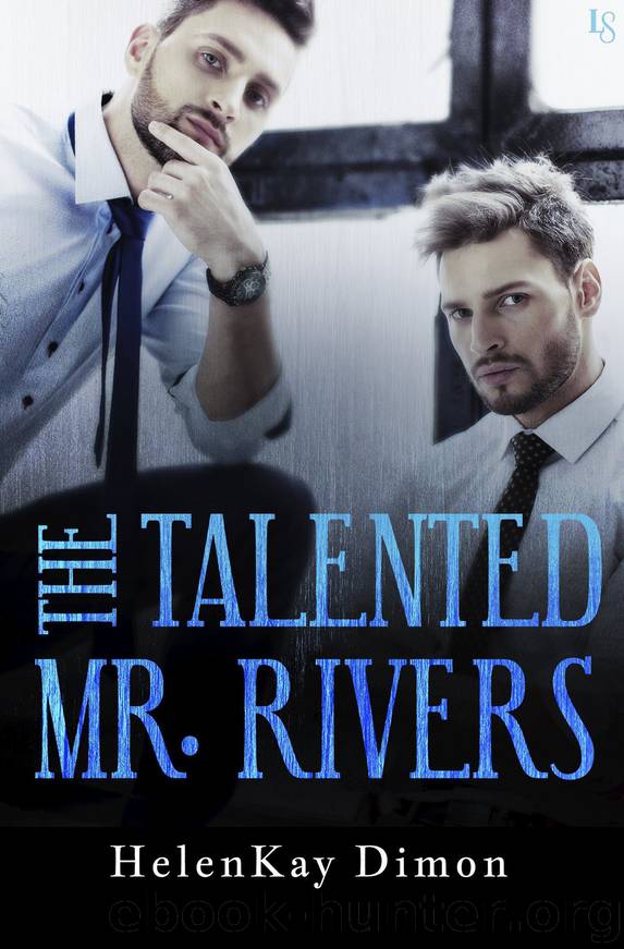 The Talented Mr. Rivers by Helenkay Dimon