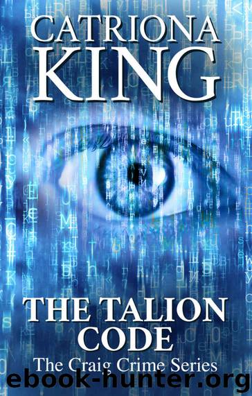 The Talion Code by Catriona King