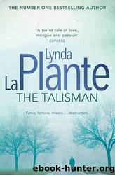 The Talisman by Plante Lynda La