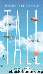 The Tall Book by Arianne Cohen