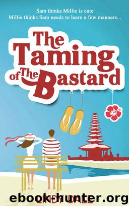 The Taming of the Bastard by Lindy Dale