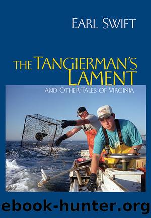 The Tangierman's Lament by Earl Swift