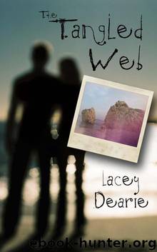 The Tangled Web by Lacey Dearie