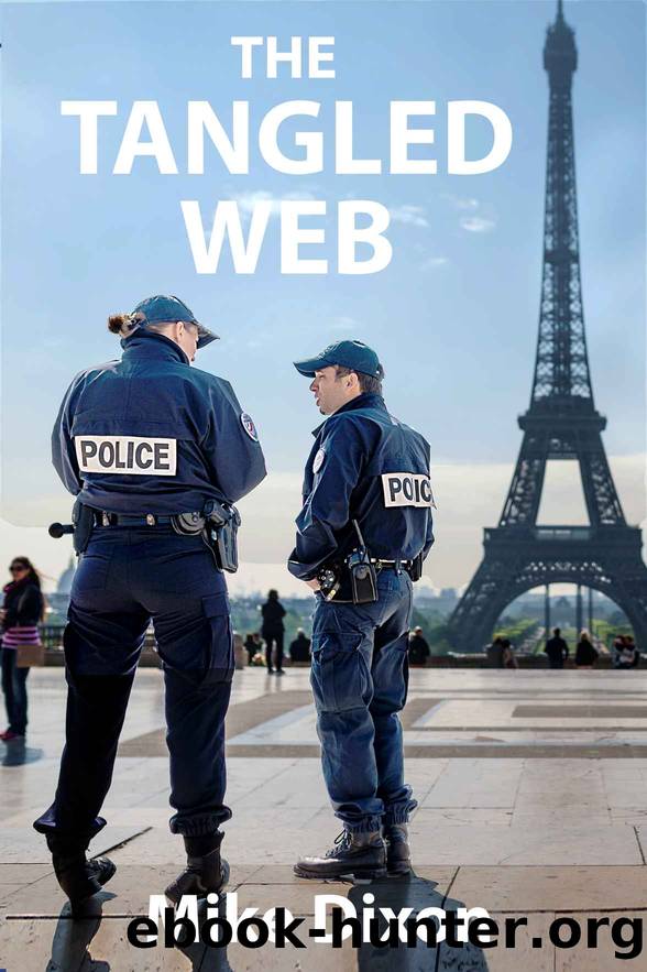 The Tangled Web by Mike Dixon