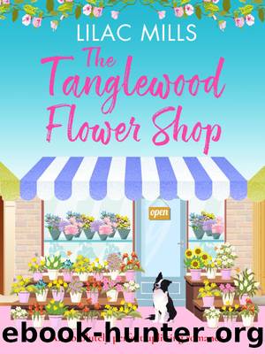 The Tanglewood Flower Shop by Unknown