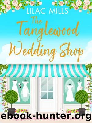 The Tanglewood Wedding Shop by Unknown
