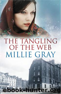 The Tangling of the Web by Millie Gray
