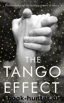 The Tango Effect by Kate Swindlehurst