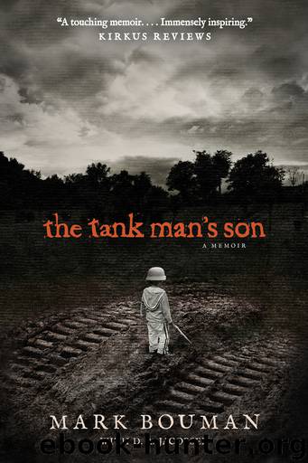 The Tank Man's Son by Mark Bouman