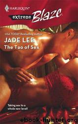 The Tao Of Sex by Jade Lee