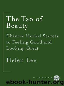 The Tao of Beauty by Helen Lee