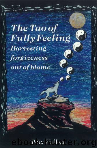 The Tao of Fully Feeling: Harvesting Forgiveness out of Blame by Pete Walker