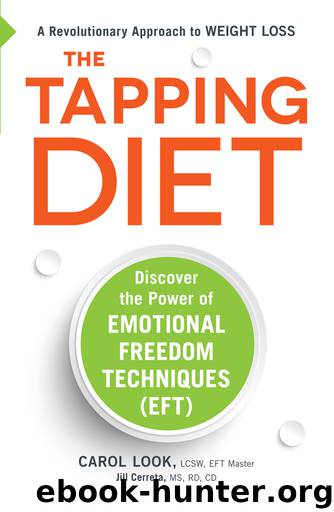 The Tapping Diet by Carol Look & Jill Cerreta