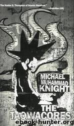 The Taqwacores by Michael Knight