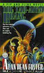 The Tar-Aiym Krang by Alan Dean Foster