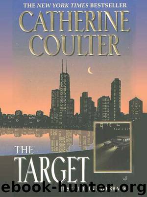 The Target (FBI Series) by Coulter Catherine