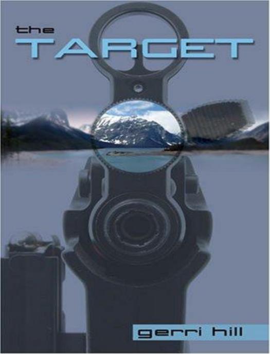 The Target by Gerri Hill