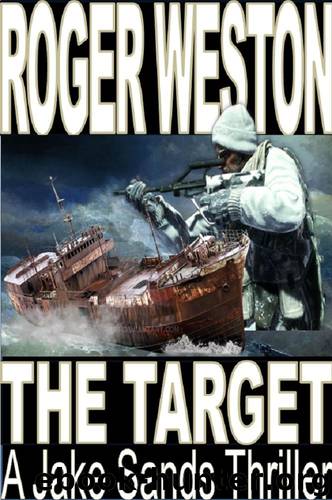 The Target by Roger Weston