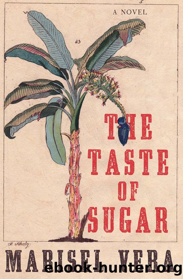 The Taste of Sugar by The Taste of Sugar (retail) (epub)