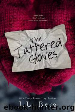 The Tattered Gloves by J.L. Berg