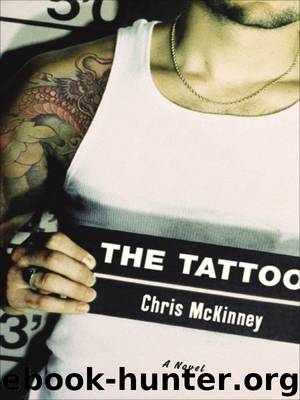 The Tattoo by Chris Mckinney