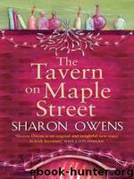 The Tavern on Maple Street by Sharon Owens