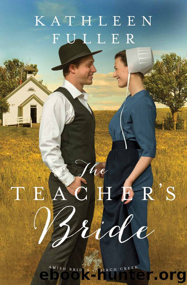 The Teacher's Bride by Kathleen Fuller