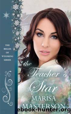 The Teacher's Star by Marisa Masterson