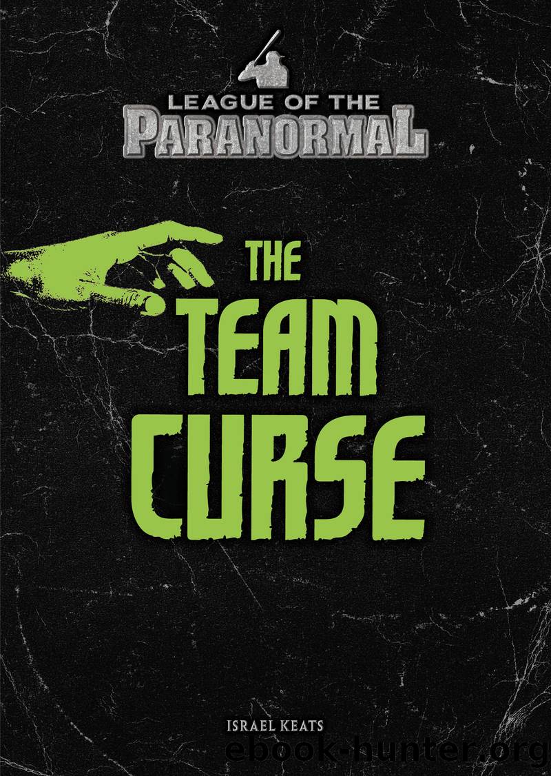 The Team Curse by Israel Keats