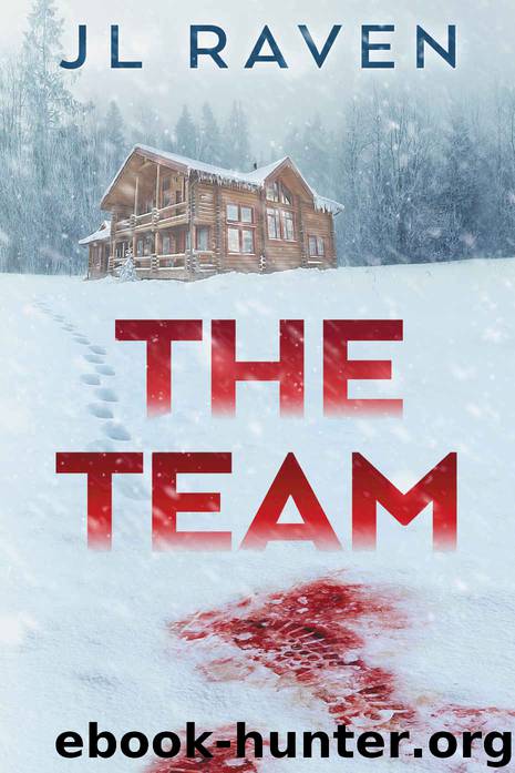 The Team by J L Raven