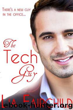 The Tech Guy by Fairchild Lia