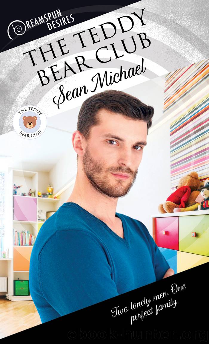 The Teddy Bear Club by Sean Michael