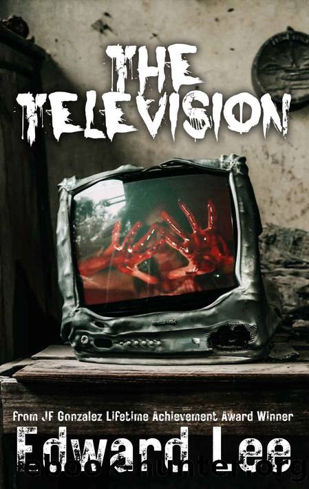 The Television by Edward Lee