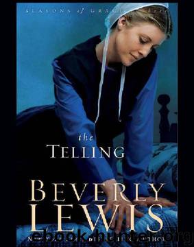 The Telling by Beverly Lewis