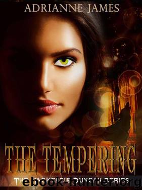 The Tempering (The Mackenzie Duncan Series) by James Adrianne