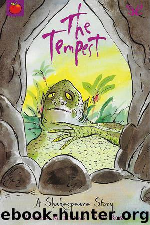 The Tempest by Andrew Matthews