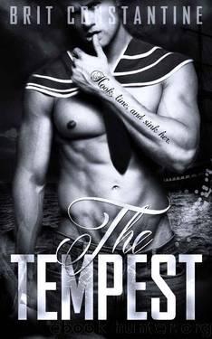 The Tempest by Brit Constantine
