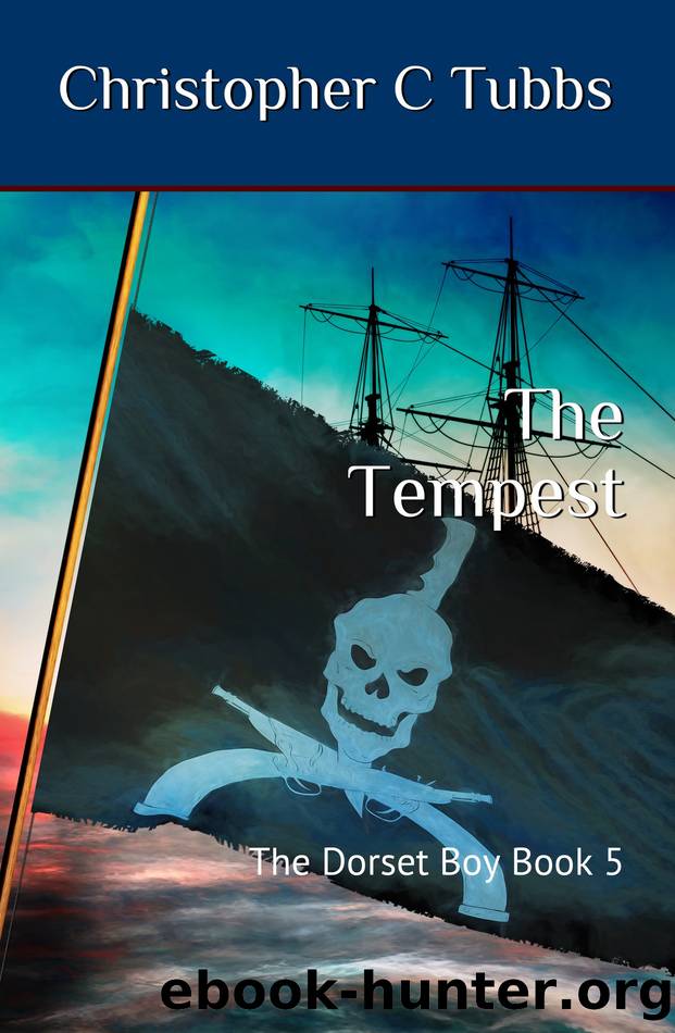 The Tempest by Christopher C. Tubbs