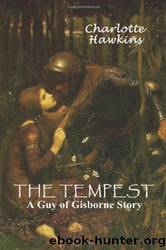 The Tempest by Hawkins Charlotte