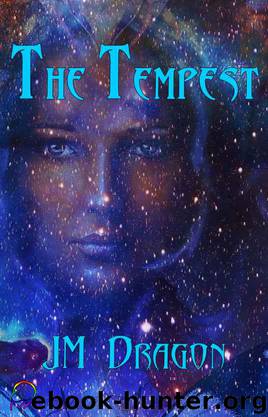 The Tempest by J M Dragon