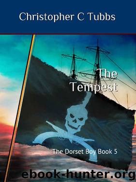 The Tempest: The Dorset Boy Book 5 by Christopher C Tubbs