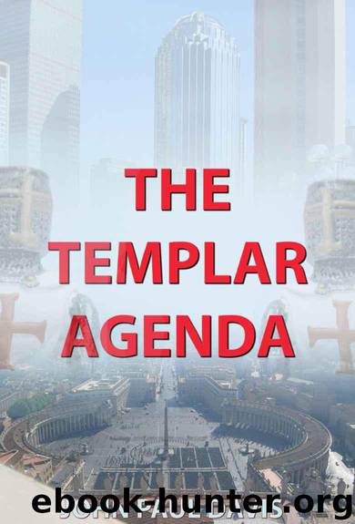 The Templar Agenda by John Paul Davis