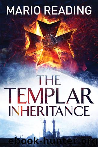 The Templar Inheritance by Mario Reading