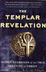 The Templar Revelation by Lynn Picknett & Clive Prince