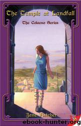 The Temple at Landfall by Jane Fletcher