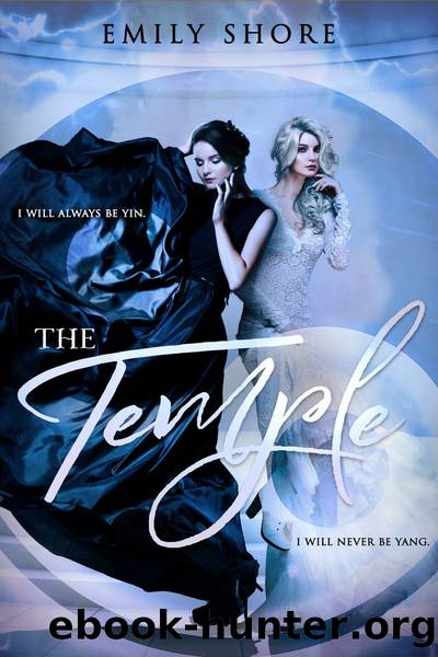 The Temple by Emily Shore