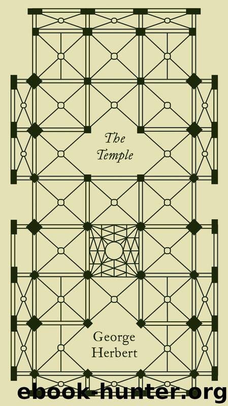 The Temple by George Herbert