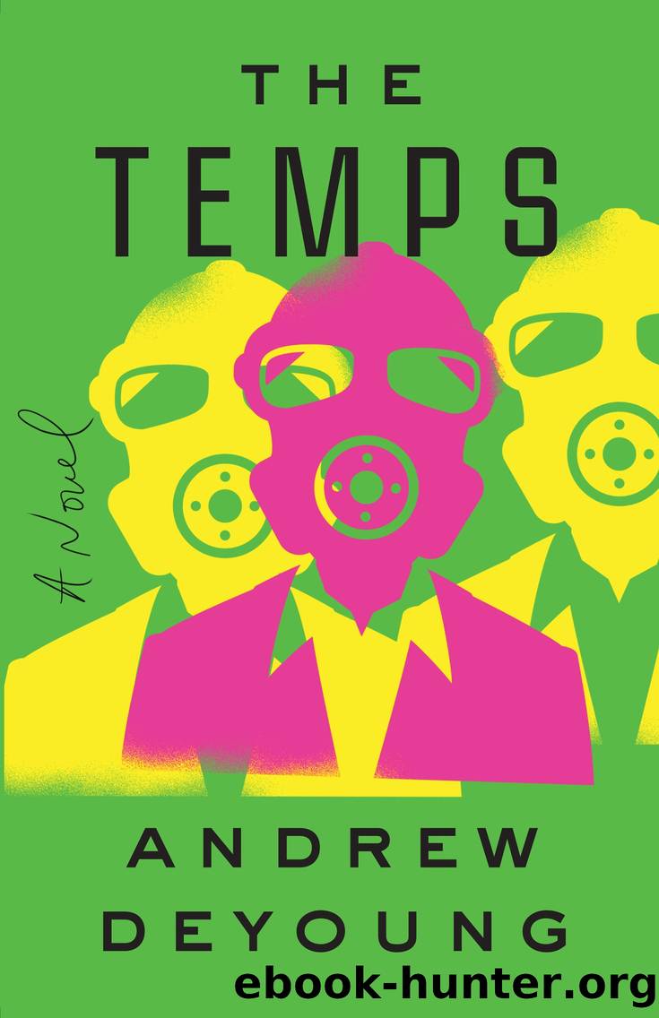 The Temps by Andrew DeYoung